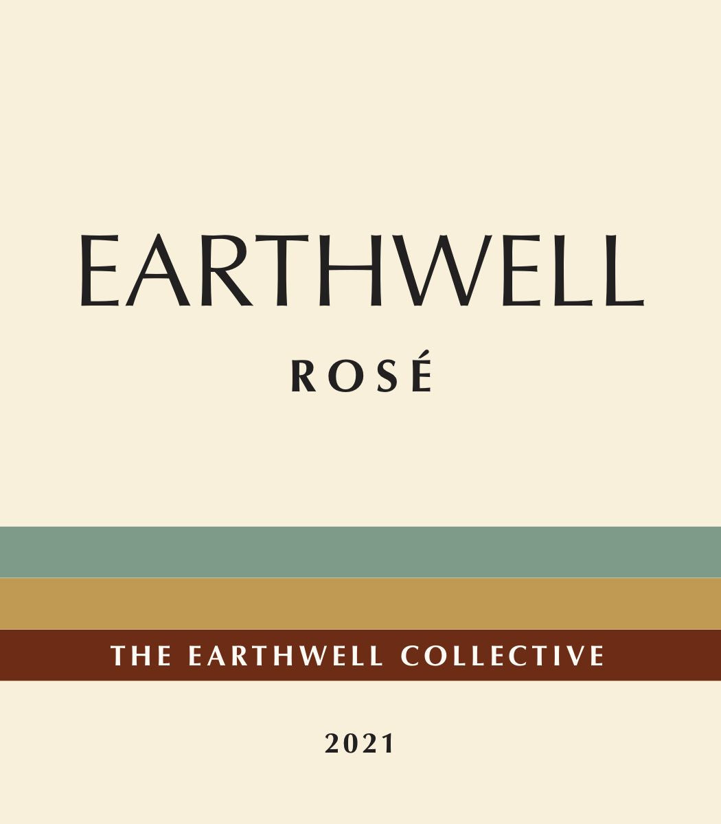 Earthwell Rosé