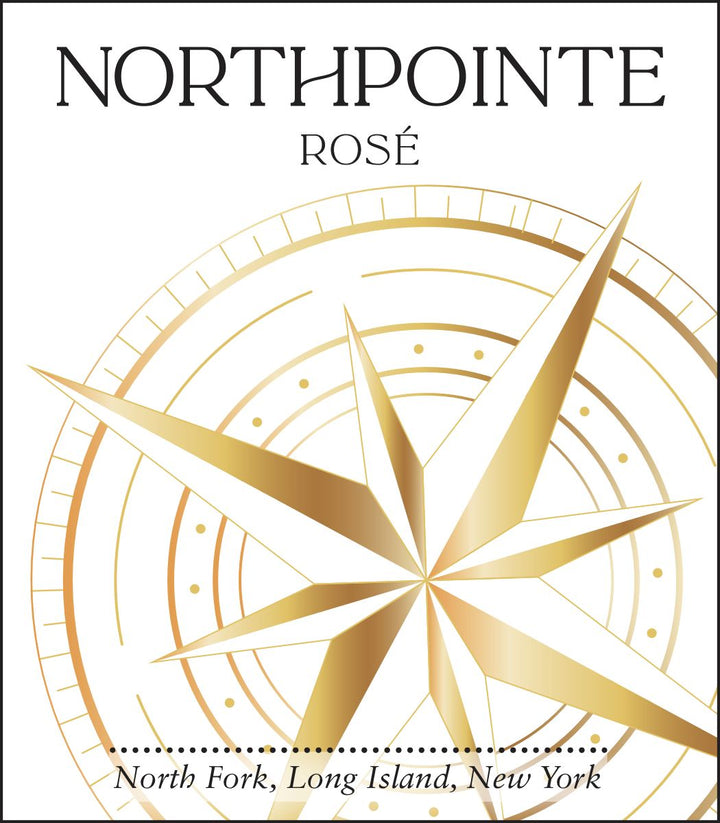 Northpointe Rosé