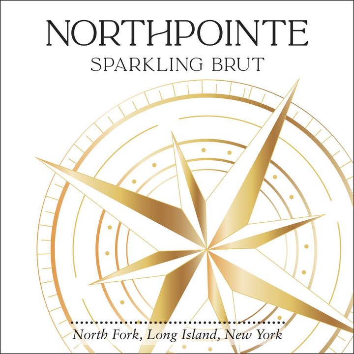 Northpointe Sparkling Brut